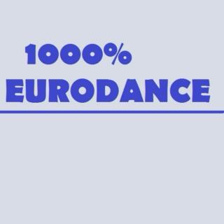 1000% Eurodance