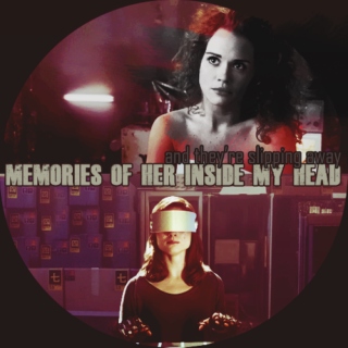 Memories of Her Inside My Head
