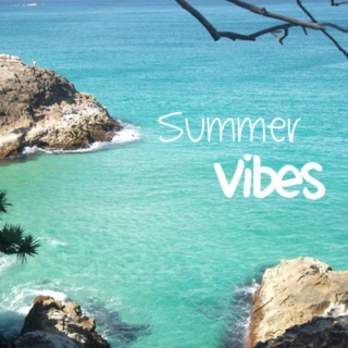 summer vibes ☼