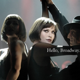 Hello, Broadway