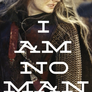 I Am No Man