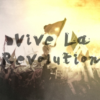 Vive la Revolution