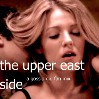 The Upper East Side 