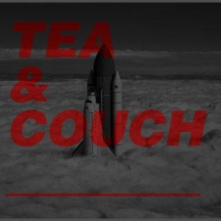 TEA&COUCH
