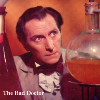The Bad Doctor