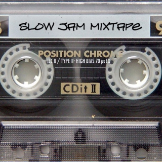90s Slow Jam Mix