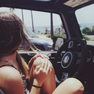 ☼ let's go anywhere ☼