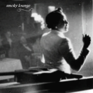 Smoky Lounge