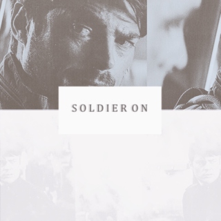 Soldier On