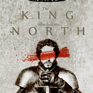 The King Who Lost the North