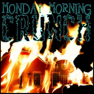 Monday Morning Crunch: 07/22/2013
