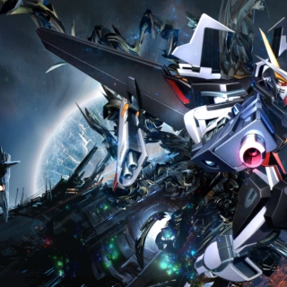 Gundam Soundtrack