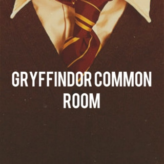 gryffindor common room