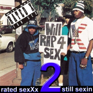 rated sexXx 2: still sexin