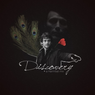 Discovery [a Hannibal mix]