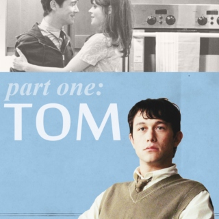 a story of boy meets girl (part one: tom)