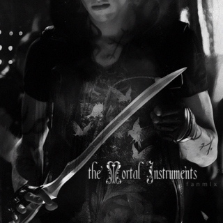  His Name Is King :: the Mortal Instruments Fanmix