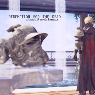 redemption for the dead