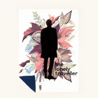 the lonely traveller