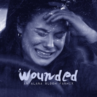 Wounded - an Alana Bloom Fanmix