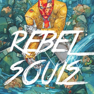 Rebel Souls