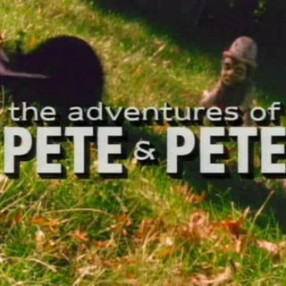 The Pete & Pete Mix