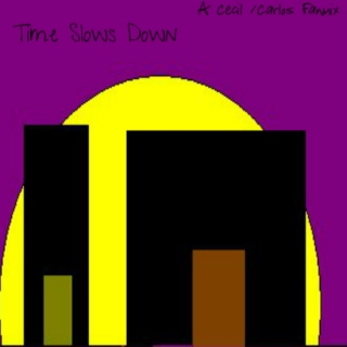 Time Slows Down: A Cecil/Carlos fanmix