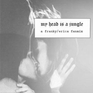 ≡ my head is a jungle