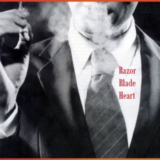 Razor Blade Heart