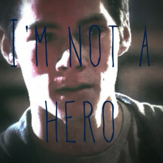 I'm Not a Hero