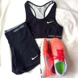 ✩ workout ✩