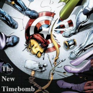 TNT : The New Timebomb