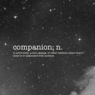 Companion; n. 