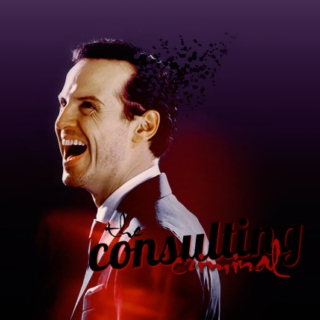 The Consulting Criminal