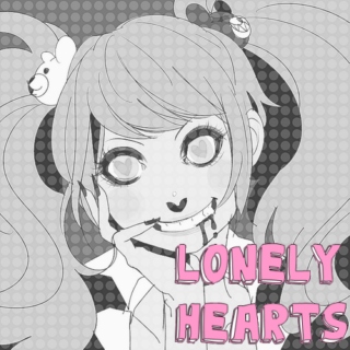 ♡ LONELY HEARTS ♡