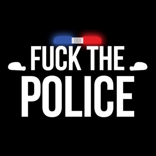 Fuck The Polic 82