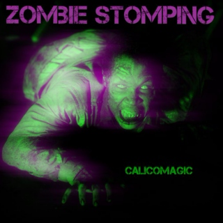 Zombie Stomping