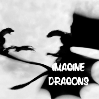 imagine dragons