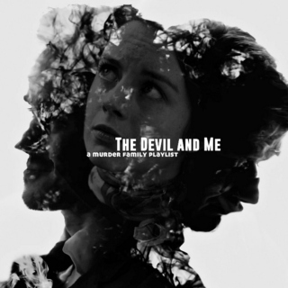 the devil and me