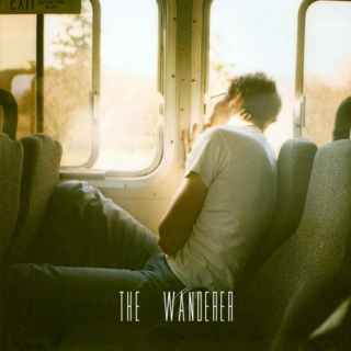 the wanderer
