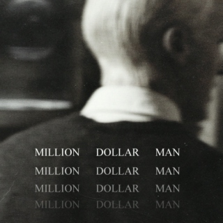 million dollar man; a draco malfoy fanmix