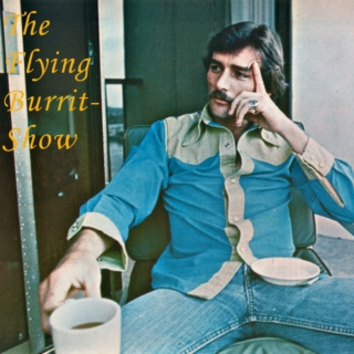 The Flying Burrit-Show 7/11/13