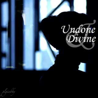 Undone & Divine