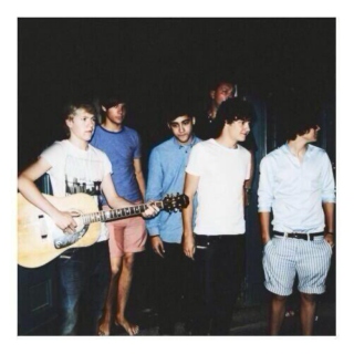 one direction acoustic ღ