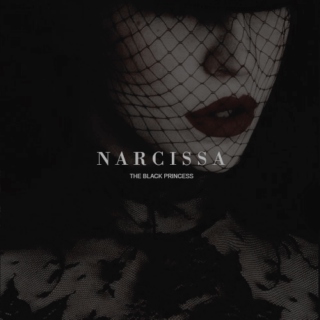 Narcissa Malfoy (neé Black)