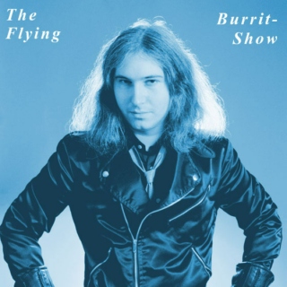 The Flying Burrit-Show 7/12/13