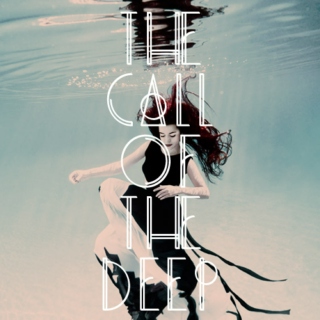 the call of the deep