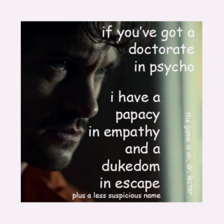 will graham, out (of incarceration)