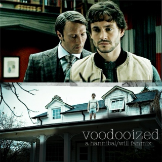 voodooized: a hannibal/will fanmix