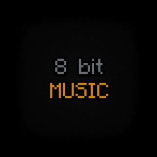 8 bit MUSIC